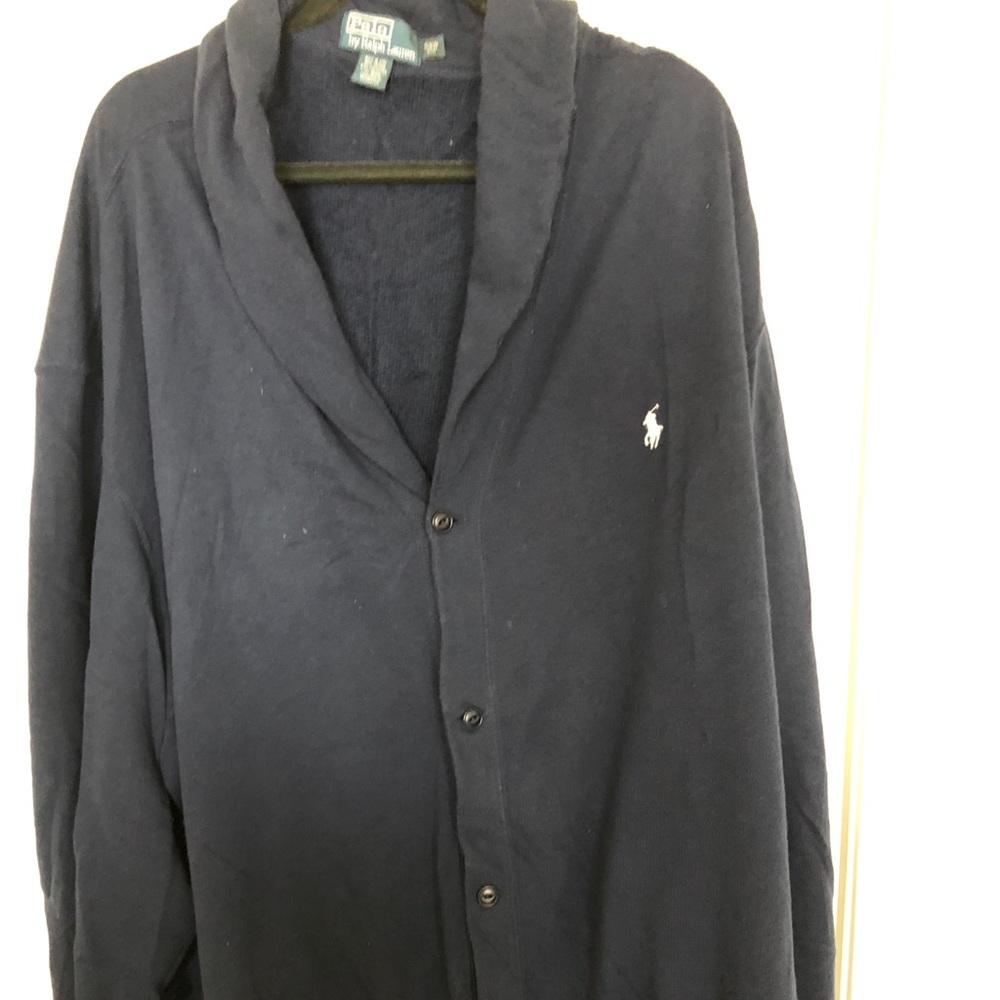 Polo Ralph Lauren cardigan sweater